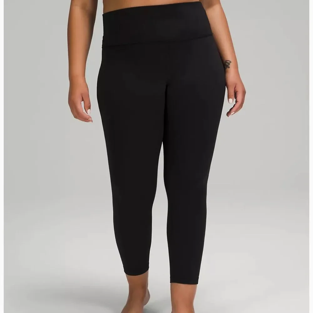 Brand New lululemon Align 25” HW Leggings - Picture 4 of 7